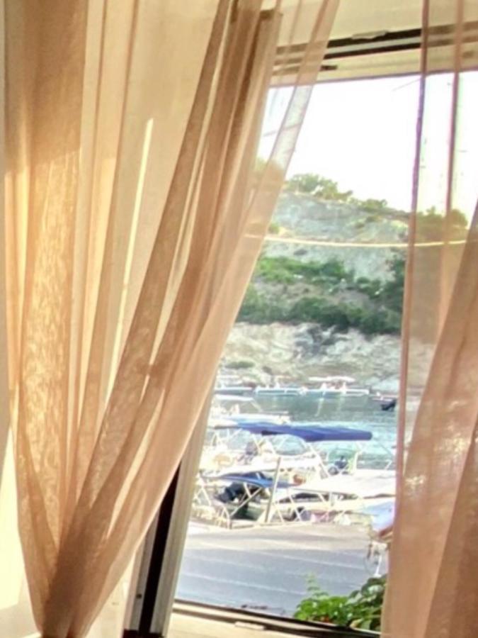 Tolos Budget Rooms Loggos Longos  Exterior photo