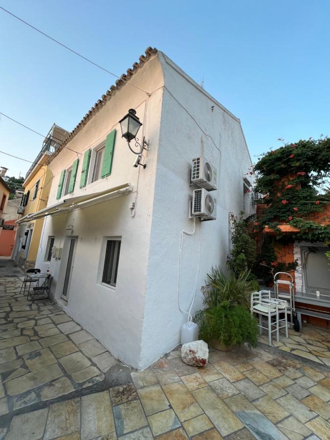 Tolos Budget Rooms Loggos Longos  Exterior photo