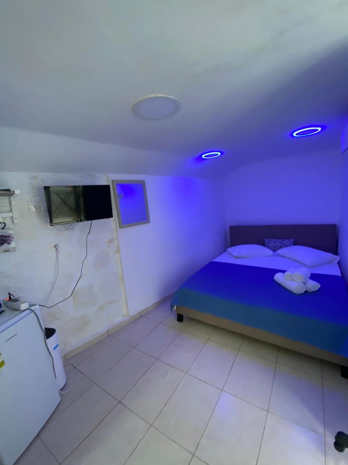 Tolos Budget Rooms Loggos Longos  Room photo