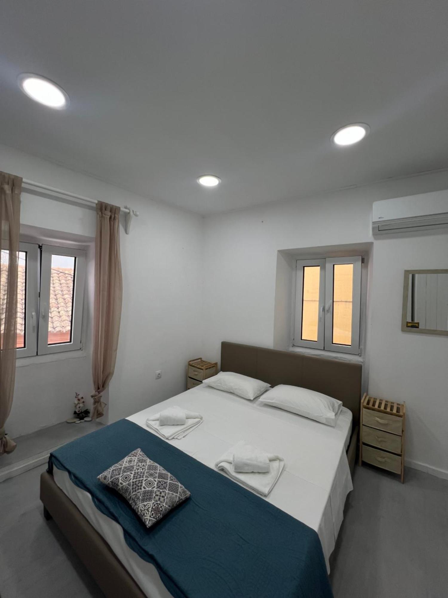 Tolos Budget Rooms Loggos Longos  Room photo