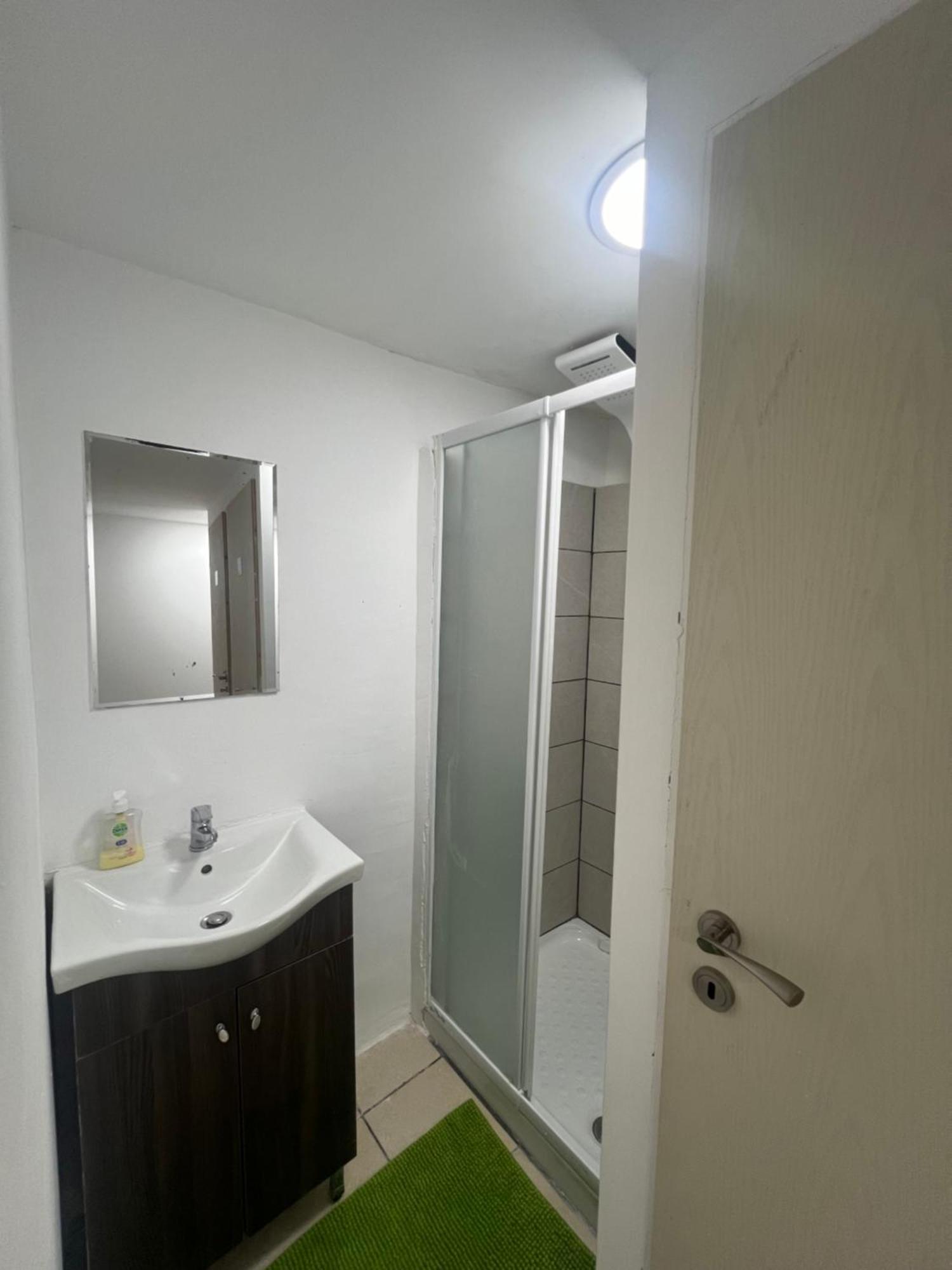 Tolos Budget Rooms Loggos Longos  Room photo