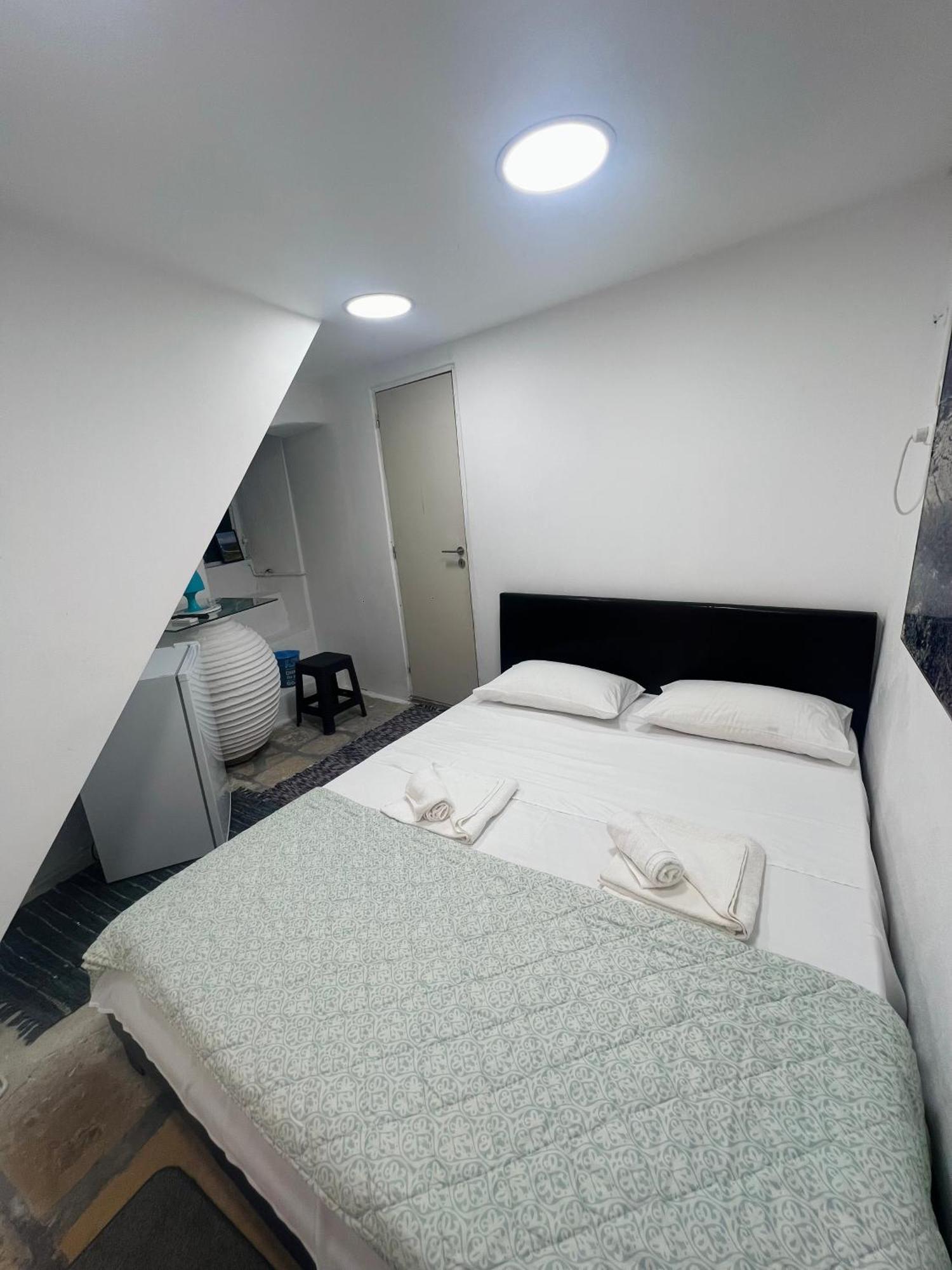 Tolos Budget Rooms Loggos Longos  Room photo
