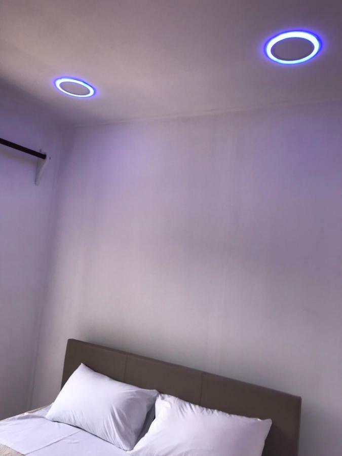 Tolos Budget Rooms Loggos Longos  Room photo