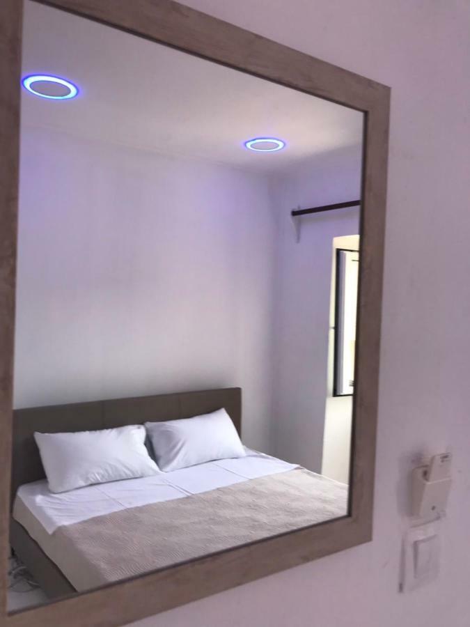 Tolos Budget Rooms Loggos Longos  Exterior photo