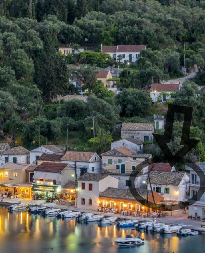 Tolos Budget Rooms Loggos Longos  Exterior photo