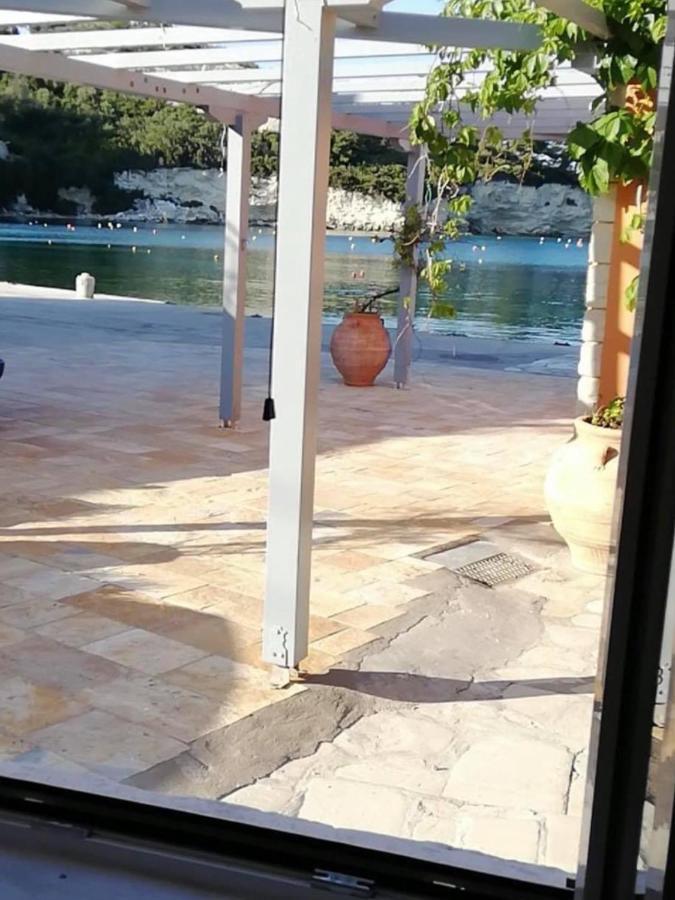 Tolos Budget Rooms Loggos Longos  Exterior photo